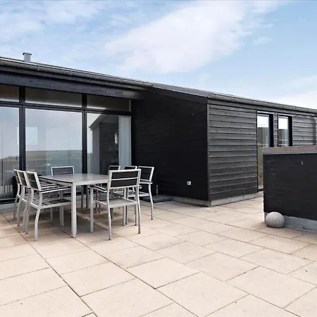 Casa de Férias Ln1598-hjorring-kystmarken-46 Hjørring