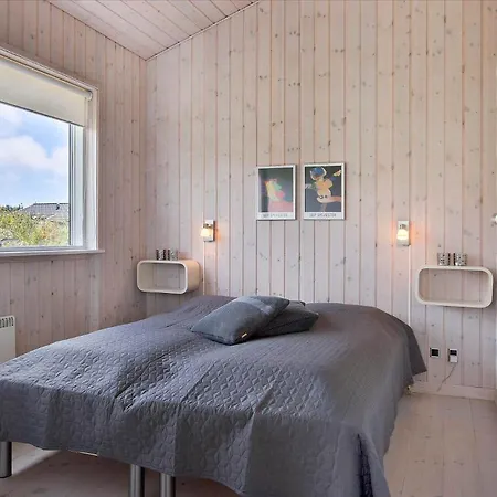 Vakantiehuis Ln1598-hjorring-kystmarken-46