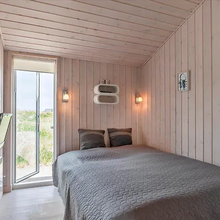 Сasa de vacaciones Ln1598-hjorring-kystmarken-46 *