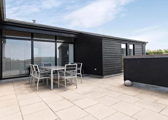 Casa de Férias Ln1598-hjorring-kystmarken-46 Hjørring
