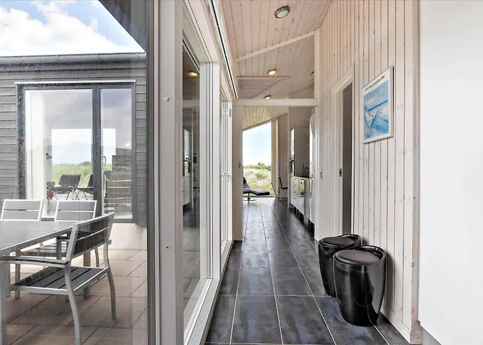 Casa de Férias Ln1598-hjorring-kystmarken-46 Hjørring